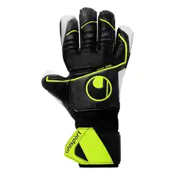 Decathlon Keepershandschoenen SUPERSOFT HN FLEX FRAME UHLSPORT aanbieding