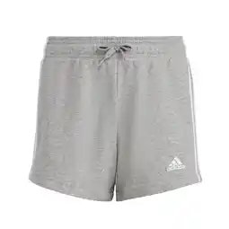 Decathlon Essentials 3-Stripes Short aanbieding