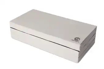 Decathlon Sportmat 210 x 100 x 8 cm grijs/zwart opvouwbare zachte vloermat Jeflex aanbieding