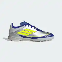 Decathlon F50 League Messi Turf Voetbalschoenen Kids aanbieding
