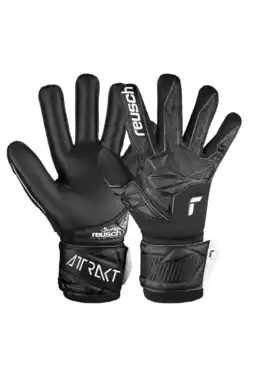Decathlon REUSCH Keepershandschoenen Attrakt Infinity NC aanbieding