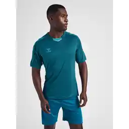 Decathlon Instap T-Shirt Hmlcore Heren HUMMEL aanbieding