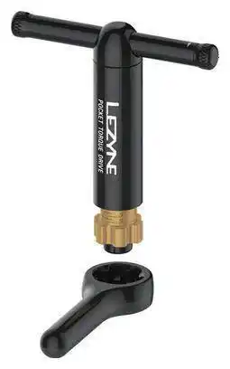 Decathlon Reizende momentsleutel Lezyne Pocket Torque Drive aanbieding
