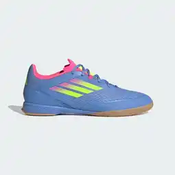 Decathlon F50 League Indoor Voetbalschoenen aanbieding