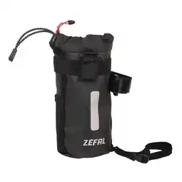 Decathlon Stuurtas voor stuur/potentieel Zefal Adventure aanbieding