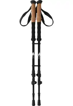 Decathlon WHISTLER Nordic walkingstokken Delmarva aanbieding