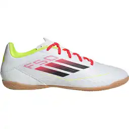 Decathlon Voetbalschoenen adidas F50 Club Indoor aanbieding
