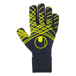 Decathlon Keepershandschoenen Prediction Absolutgrip HN Fit UHLSPORT aanbieding