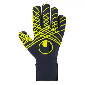 Decathlon Keepershandschoenen Prediction Absolutgrip HN Fit UHLSPORT aanbieding