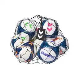 Decathlon Trekkoordsluiting Bal Tas Hummel Ball Unisex Volwassene HUMMEL aanbieding