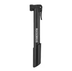 Decathlon Fietspomp Rockbros aanbieding