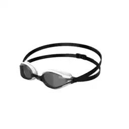 Decathlon Speedo Fastskin Speedsocket 2 Black/White/Smoke aanbieding