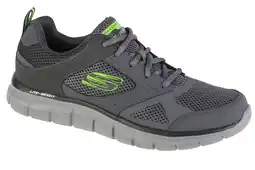 Decathlon Sportschoenen voor heren Track-Syntac aanbieding