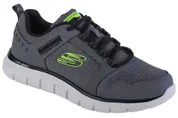 Decathlon Sportschoenen voor heren Track-Knockhill aanbieding