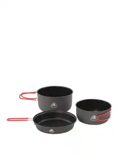 Decathlon Robens Frontier Pannenset Pro - Large aanbieding