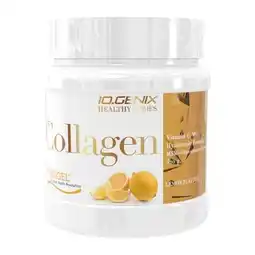 Decathlon Fortigel Collageen - 320g Citroen IO.Genix aanbieding