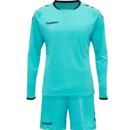 Decathlon Trekkoordsluiting Set Core Gk Amerikaans Voetbal Unisex Volwassene HUMMEL aanbieding