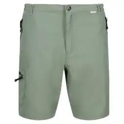 Decathlon Heren Leesville II Wandelwagentjes (Agave Groen) aanbieding