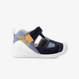 Decathlon Sandalen Biomecanics Model 232187b Kleur Blauw aanbieding