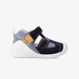 Decathlon Sandalen Biomecanics Model 232187b Kleur Blauw aanbieding