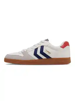 Decathlon Veters Sportschoen Handball Perfekt Unisex Volwassene HUMMEL aanbieding