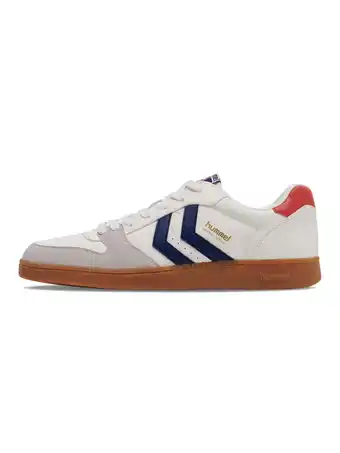 Decathlon Veters Sportschoen Handball Perfekt Unisex Volwassene HUMMEL aanbieding
