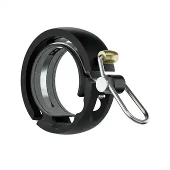 Decathlon Deurbel Knog Oi Bell Luxe aanbieding