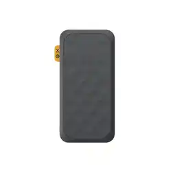 Decathlon Xtorm Fuel Series 5 20W Powerbank 10.000mAh - 2 x USB-C / 1 x USB-A - Zwart aanbieding