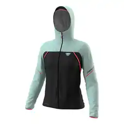 Decathlon Damesjack met capuchon Dynafit Alpine 3L aanbieding