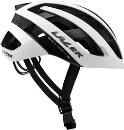 Decathlon LAZER Genesis MIPS-fietshelm, wit aanbieding