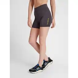 Decathlon Instap Korte Broek Hmlgg12 Dames HUMMEL aanbieding