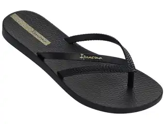 Decathlon Ipanema Bossa Dames Slippers aanbieding