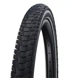 Decathlon SCHWALBE Vrachtfietsband PICK-UP - ADDIX E Performance Line 24x2.35” 60-507 aanbieding