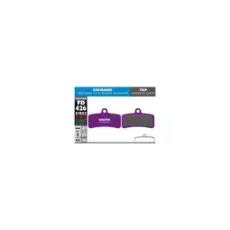 Decathlon Remblok Galfer Shimano Saint 810, Zee aanbieding