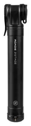 Decathlon Topeak Mini Pomp Roadie 2Stage voor Racefietsen aanbieding