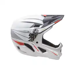 Decathlon Volle fietshelm Urge Deltar aanbieding