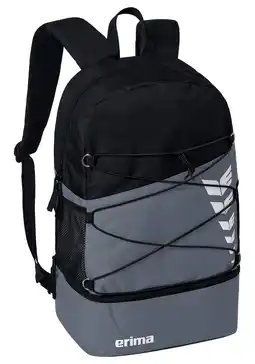Decathlon Rugzak Erima SIX WINGS aanbieding