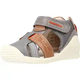Decathlon Sandalen Biomecanics Model 212135 Kleur Grijs aanbieding