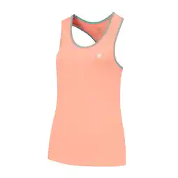 Decathlon KSWISS HYPERCOURT SPEED 4 T-SHIRT aanbieding