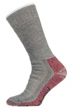 Decathlon Smartwool Classic Mountaineer Maximum Cushion Crew wandelsokken aanbieding