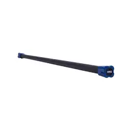 Decathlon Aerobics Halterstang - Barbell 5 kg aanbieding