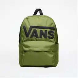 Decathlon Vans Model Old Skool Drop V Backpack Kleur Groen aanbieding