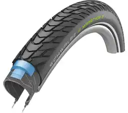 Decathlon SCHWALBE E-band MARATHON E Plus - 27.5x2.0050-584 aanbieding