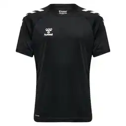 Decathlon Instap T-Shirt Hmlcore Uniseks Kinderen HUMMEL aanbieding