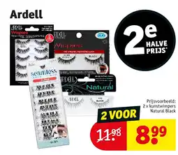 Kruidvat Ardell aanbieding