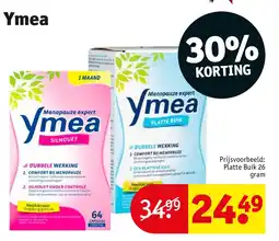 Kruidvat Ymea aanbieding