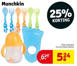 Kruidvat Munchkin aanbieding