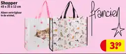 Kruidvat Shopper aanbieding