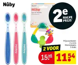Kruidvat Nûby aanbieding
