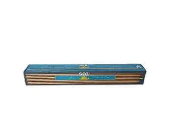 Makro Sol Lange lucifers 30 cm 60 stuks aanbieding